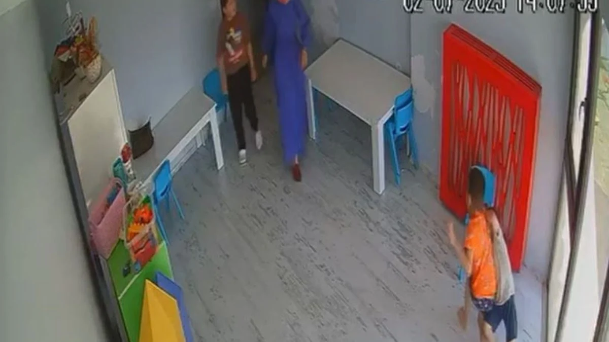 Samsun'da kreşte 'buz yanığı' davasında işletme sahibine ve çalışana para cezası