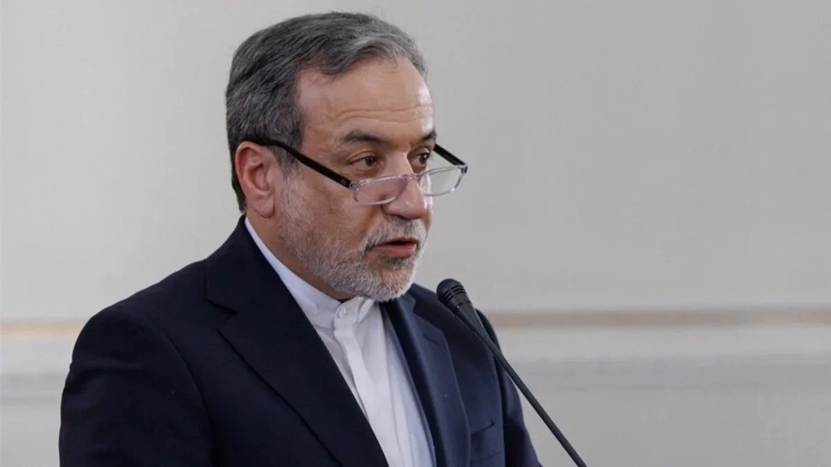 İran'dan ABD'ye Özgürlük Projesi uyarısı