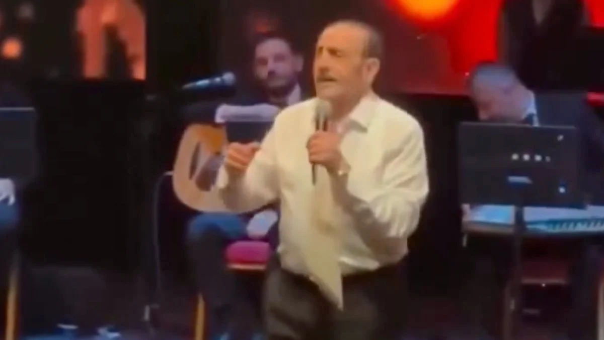 Mustafa Keser'den tepki çeken şaka: Kayserili ile Yahudinin farkı mı var