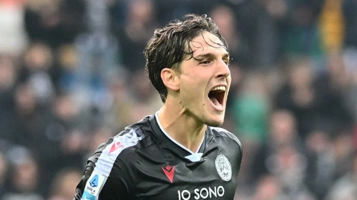 Nicolo Zaniolo'ya hırsızlık şoku: Evi soyuldu