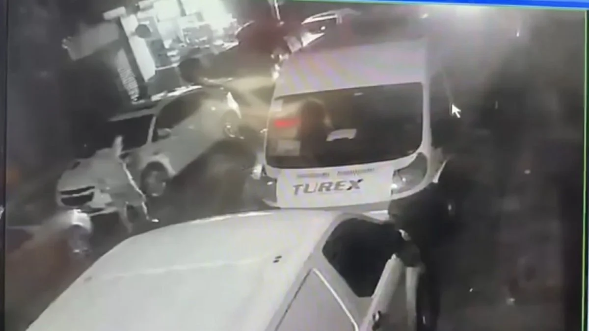 İstanbul'da husumetlisini silahla öldürdü: Tutuklandı
