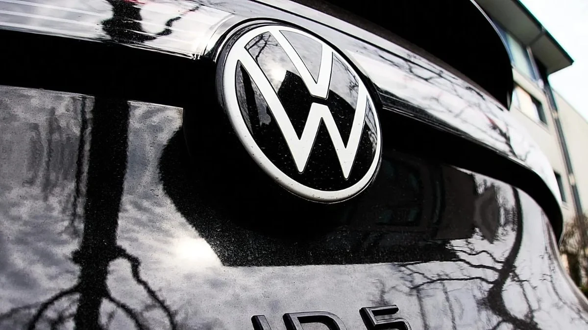 Volkswagen'de büyük kriz: Üretim kapasitesi 1 milyon adet azalacak