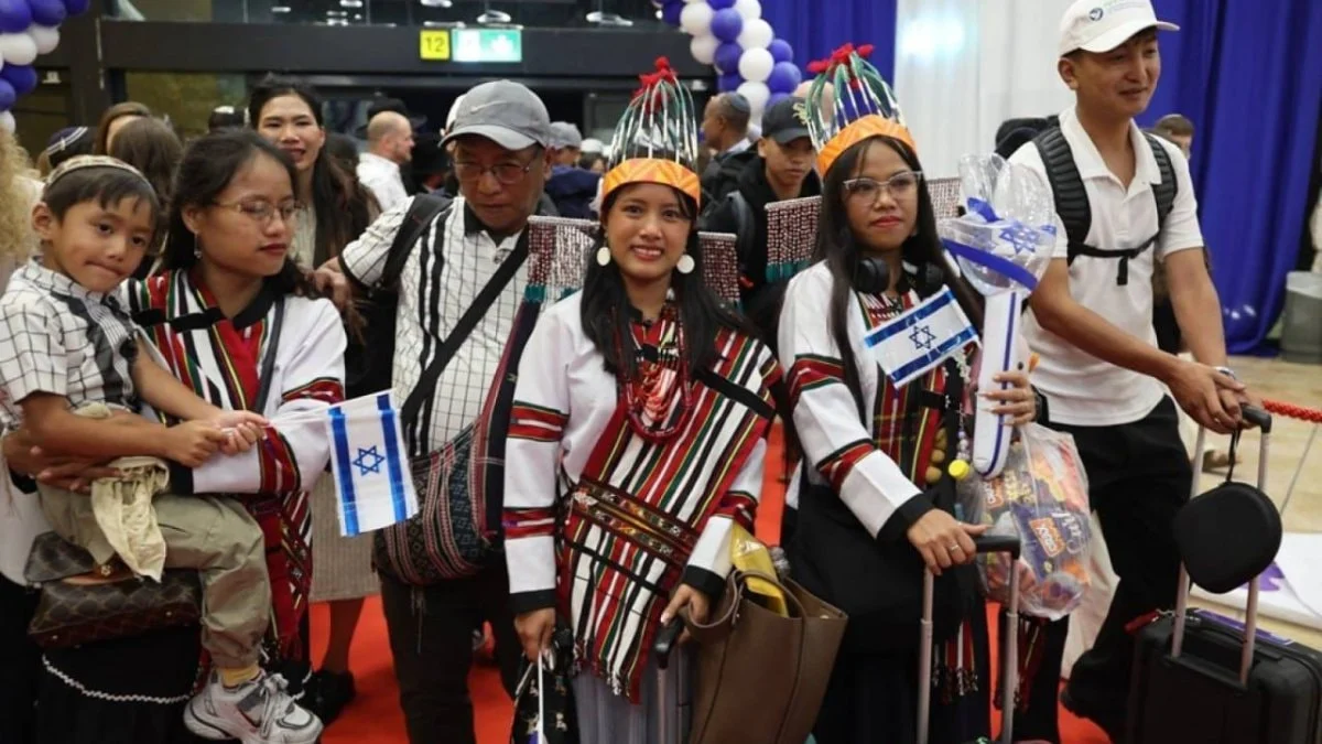 Netanyahu Hindistan’daki azınlığı İsrail’e taşıyor: Asker açığını kapatma hamlesi