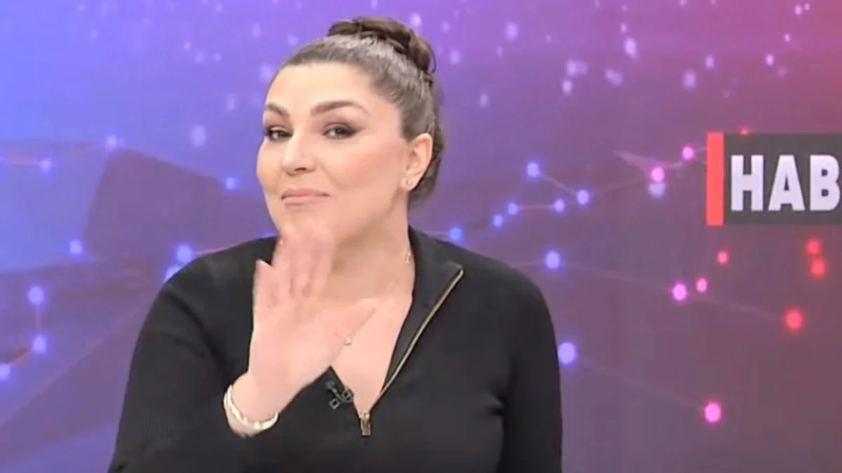 Buket Güler Ozan, Halk TV'den ayrıldığını duyurdu
