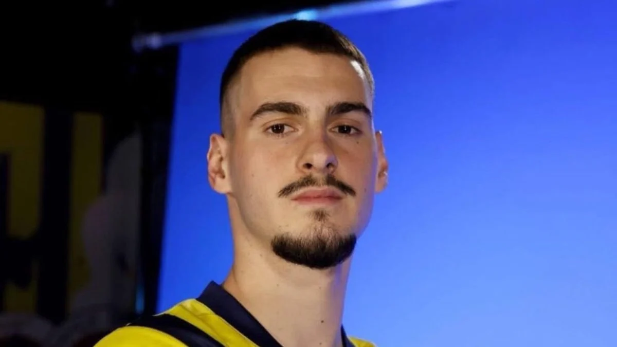 Ognjen Mimovic'e sürpriz bir talip çıktı