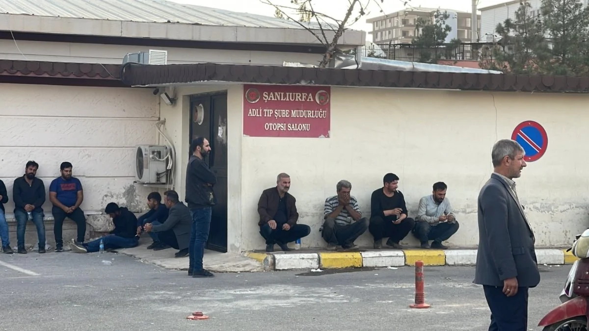 Şanlıurfa'da  arazi anlaşmazlığında kan döküldü
