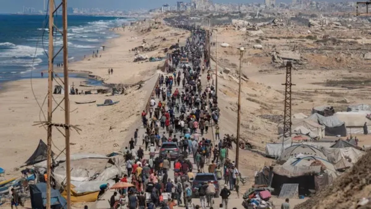 2026 Pulitzer ödüllerinde Gazze damgası