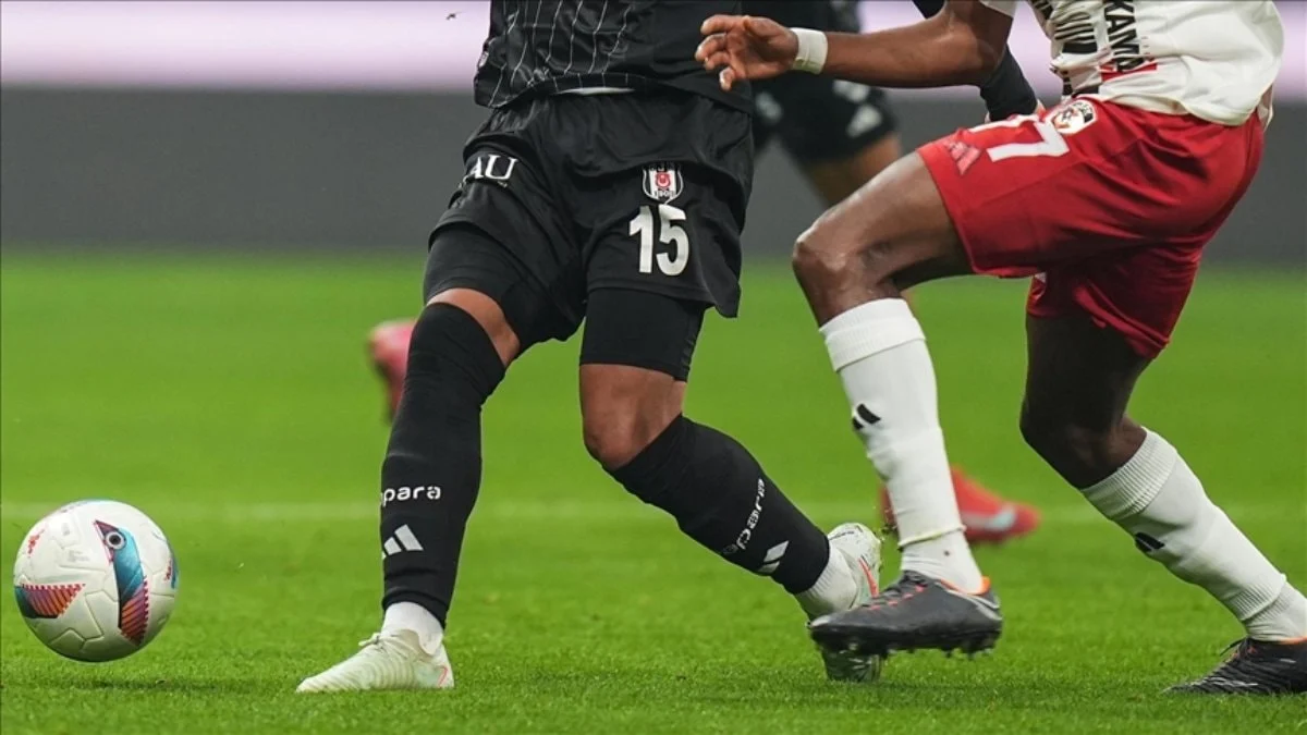 Gaziantep FK - Beşiktaş maçı hangi kanalda, şifreli mi? Şifresiz yayın kanalı...