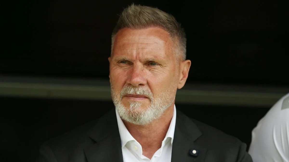 Thorsten Fink: Uzun bir aradan sonra buradan almış olduğumuz ilk galibiyet