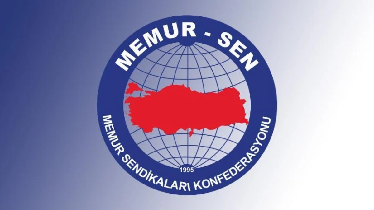 Enflasyon verileri açıklandı: Memur-Sen seyyanen zam talep etti