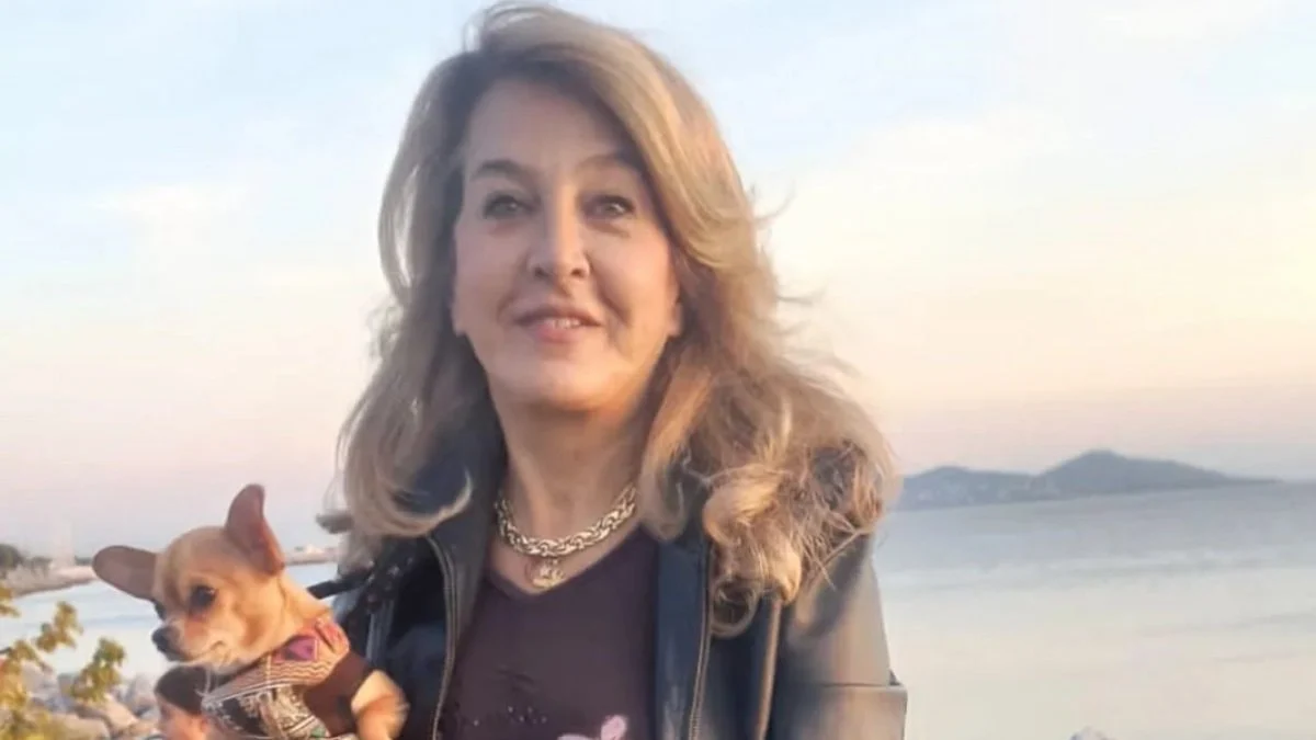 İstanbul'da kan donduran cinayet: Köpek tasmasıyla öldürülüp, cesedi parçalandı