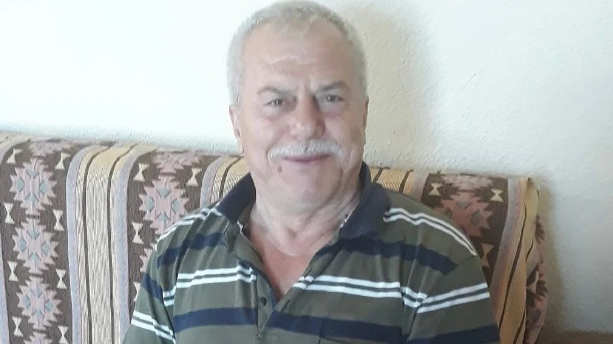 Bartın’da yangından kurtulan adam hastanede hayatını kaybetti