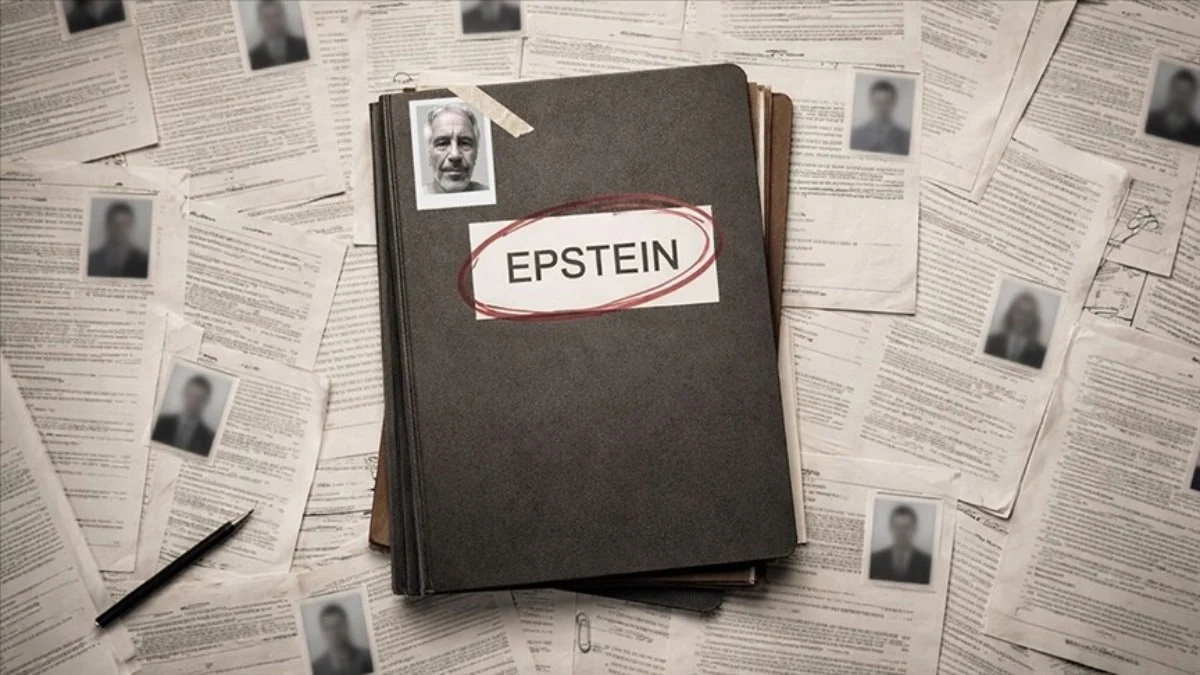 ABD'de Jeffrey Epstein'in yazdığı iddia edilen "intihar notu" ortaya çıktı