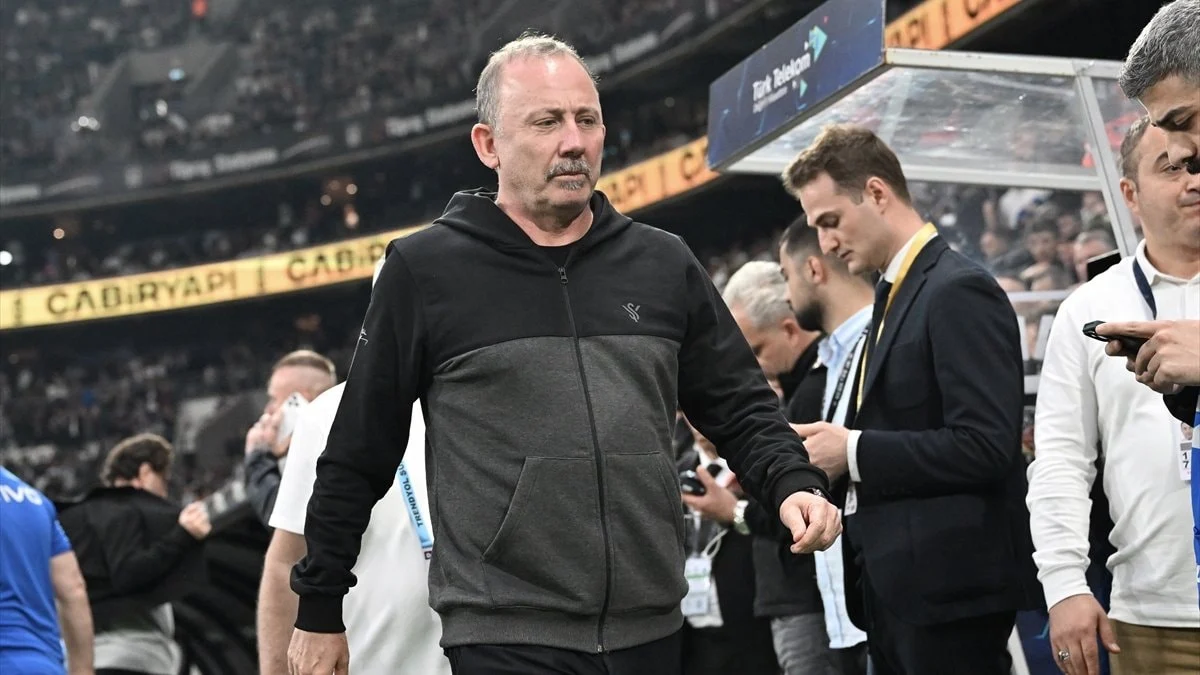 Sergen Yalçın'ın Ernest Muçi sözleri yeniden gündem oldu