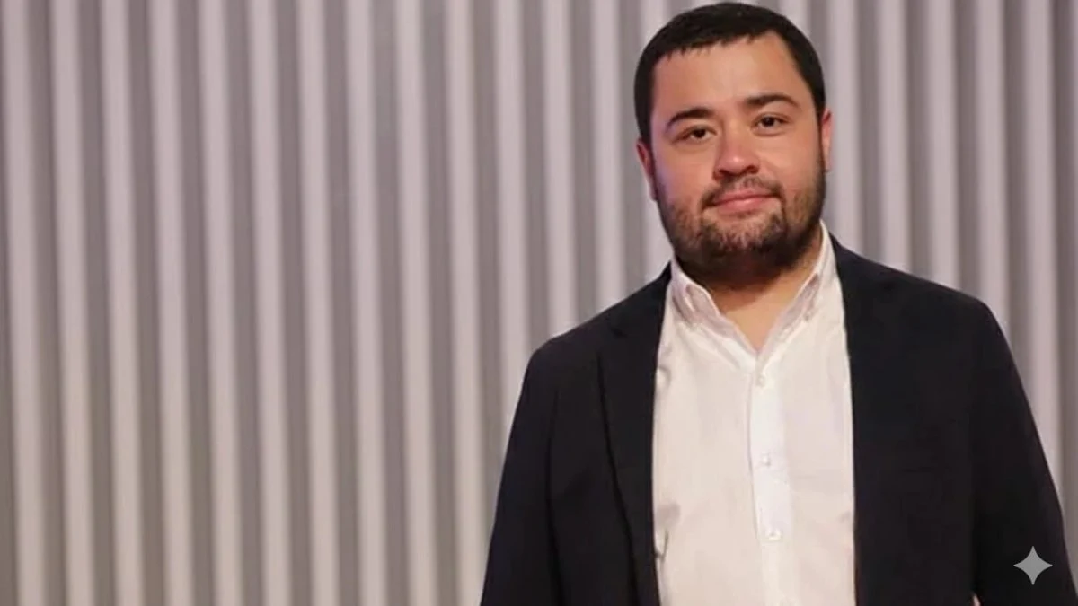 Gökhan Böcek'in ifadesinden ayrıntılar: Veli Ağbaba aradı, Özgür Özel'in para talebini iletti