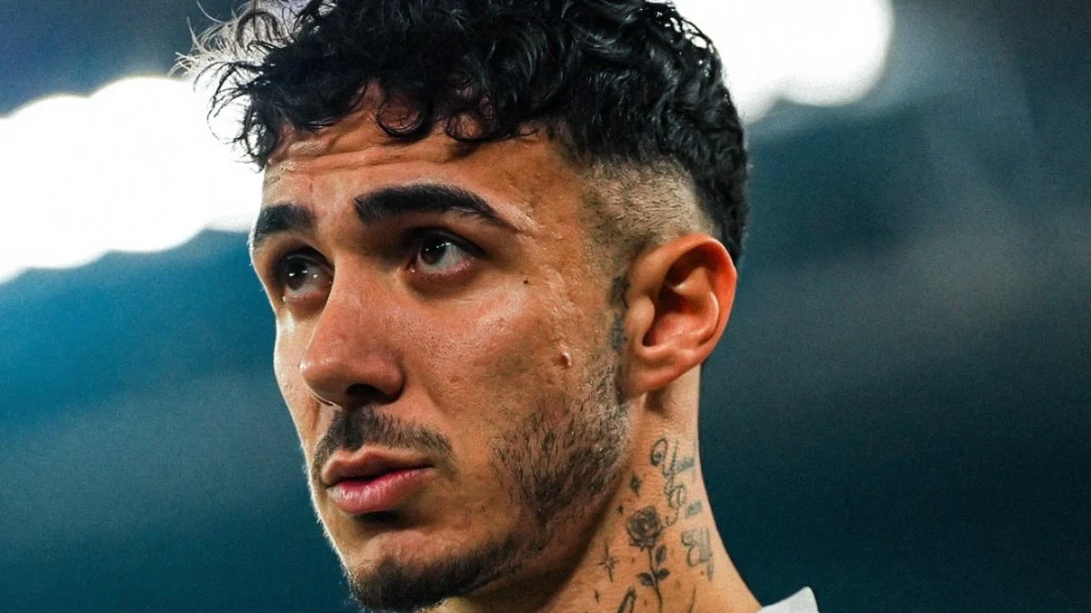 Beşiktaş'tan sakatlık açıklaması: Emirhan Topçu...