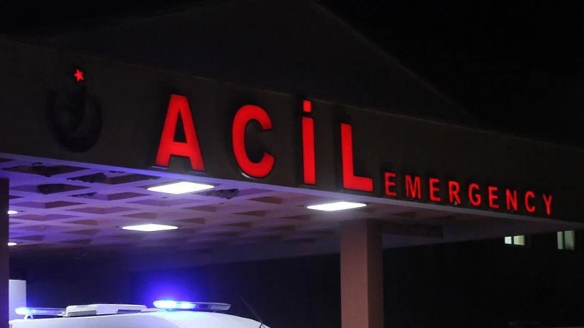 Mardin'de iki grup arasında kavga: 2 yaralı