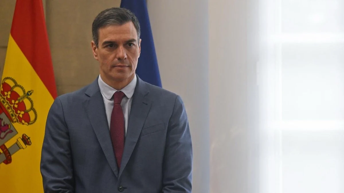 Pedro Sanchez, Özgür Özel'e randevu vermedi