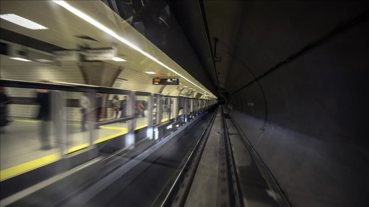 M7 metro arızası: Mecidiyeköy - Çağlayan - Nurtepe kapalı mı, açıldı mı?
