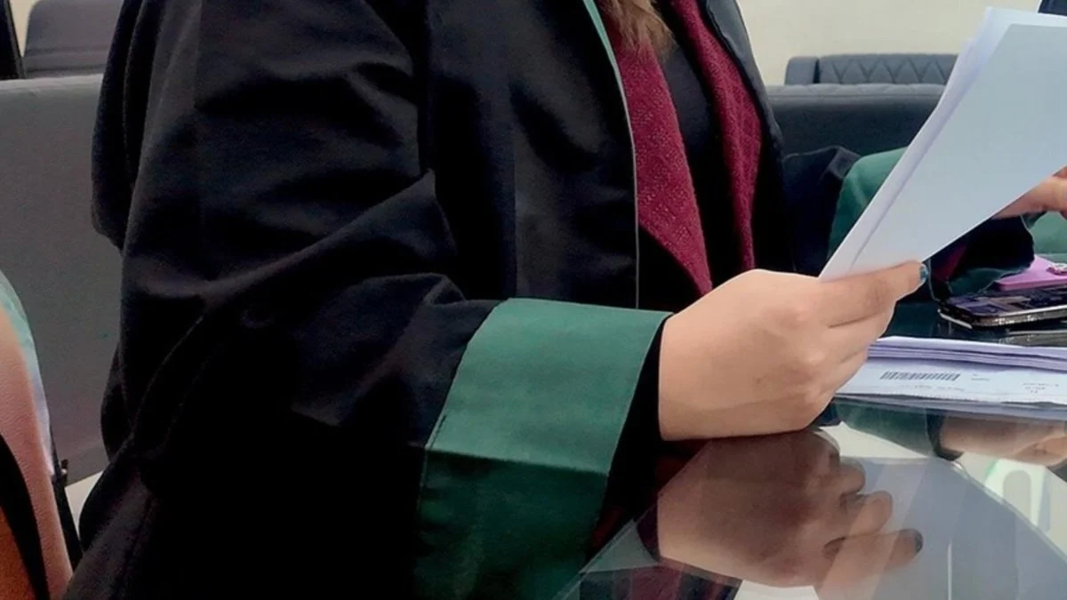 Avukatlar sosyal medyada reklam yapamayacak: Paylaşımları takip edilecek