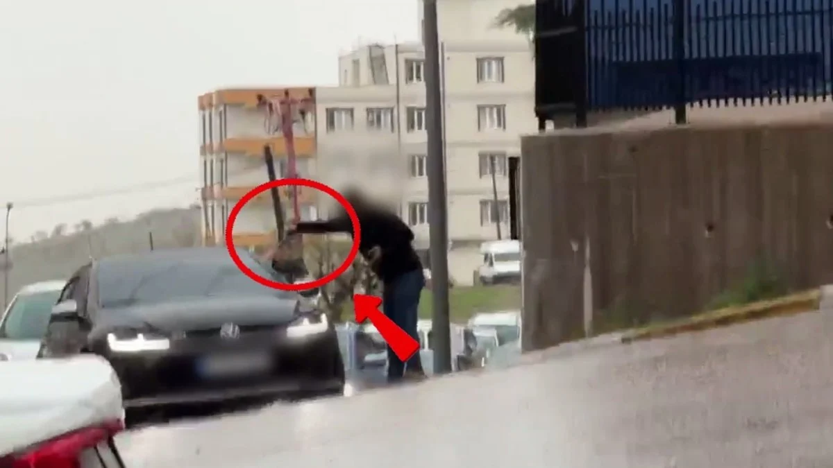 Şırnak'ta "Askerim" yalanıyla 500 bin liralık şantaj