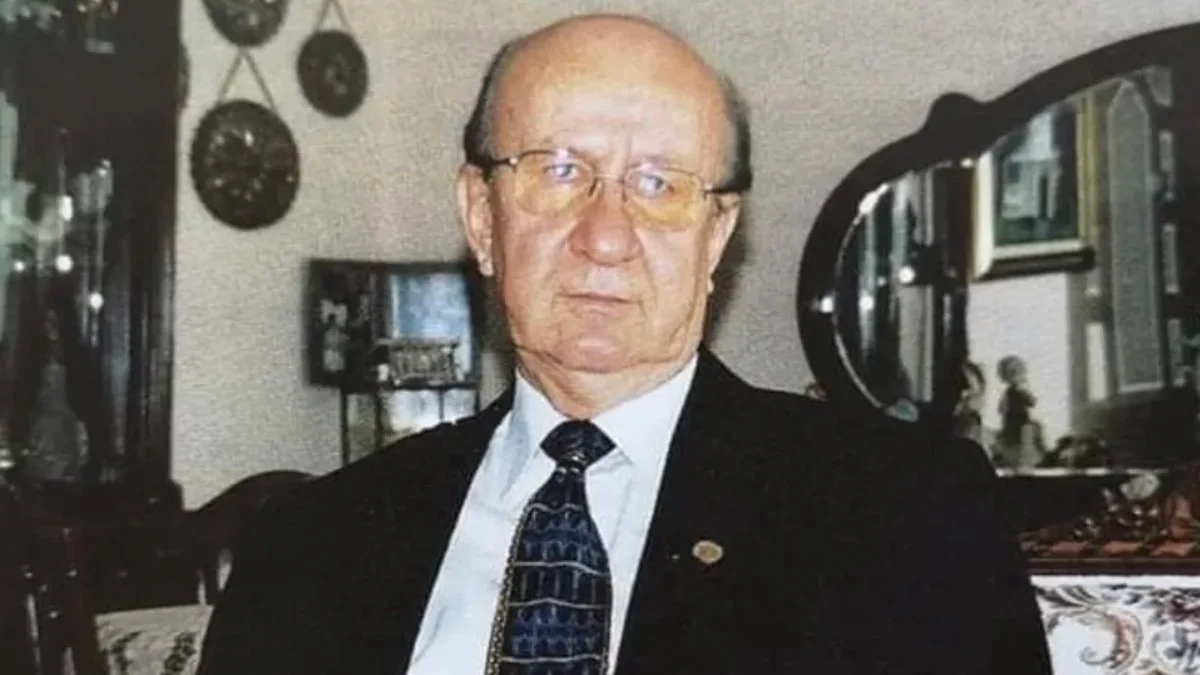 Eski Kara Kuvvetleri Komutanı Muhittin Fisunoğlu hayatını kaybetti
