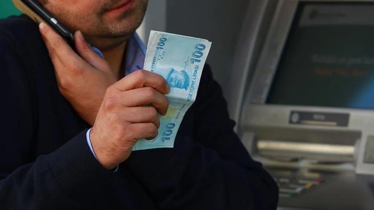 İstanbul'da Cumhuriyet Savcısı 850 bin TL dolandırıldı