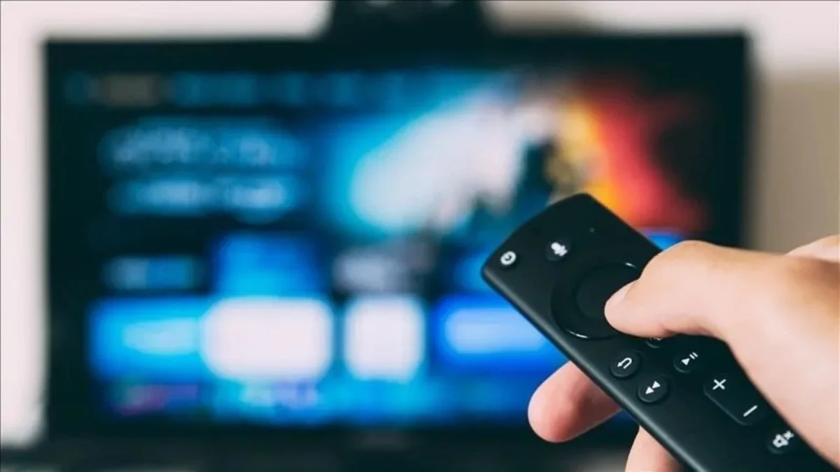 1 Mayıs 2026 yayın akışları: Bugün TV'de neler var