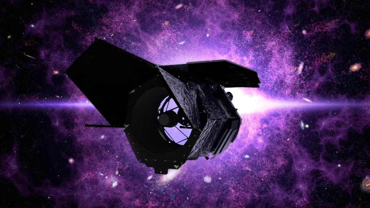 Hubble'ın yerini alacak: Roman Uzay Teleskobu'nun fırlatma tarihi ortaya çıktı