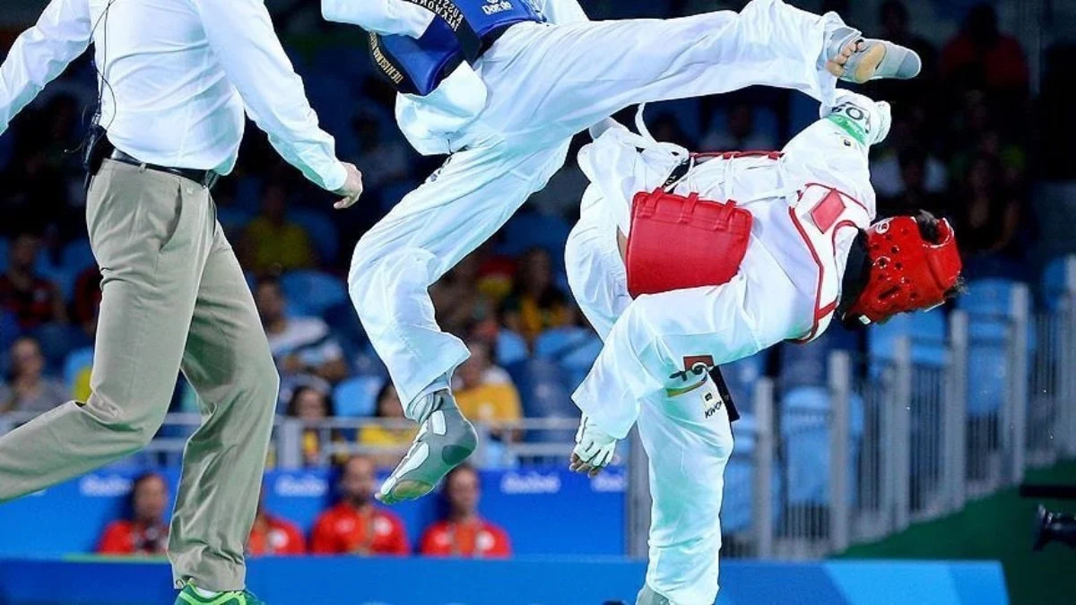 Avrupa Tekvando ve Para Tekvando Şampiyonası başlıyor