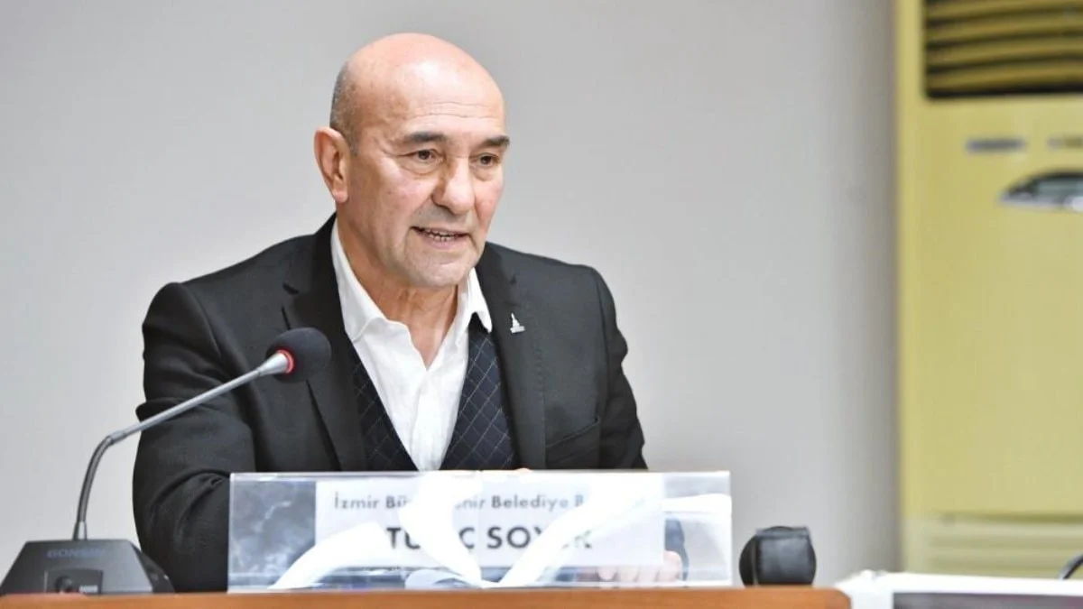İzmir Büyükşehir iştiraklerine operasyon: Eski üst düzey isimler gözaltında