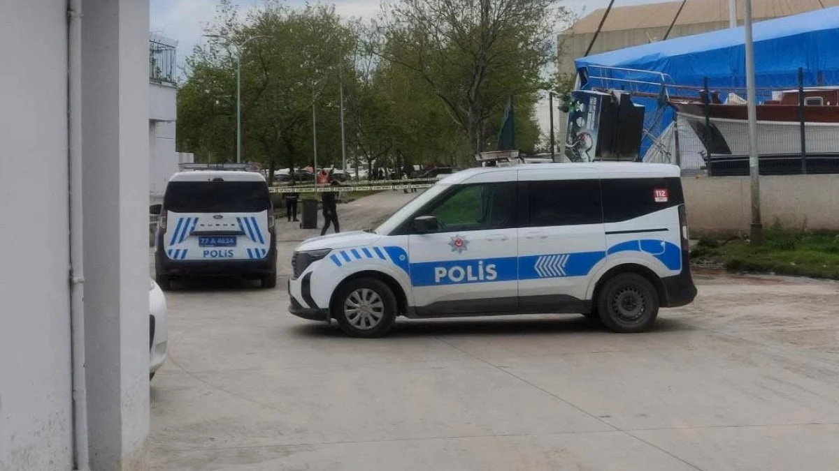 Yalova'da lunapark işletmecisine silahlı saldırı