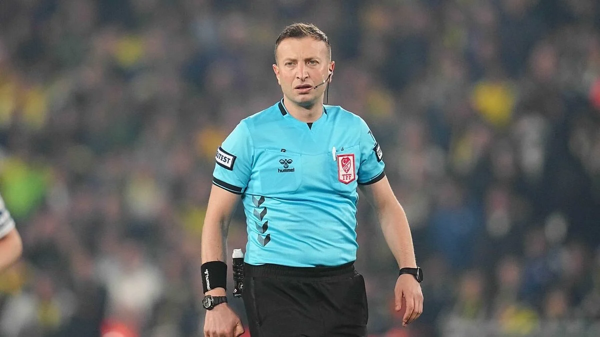 Yasin Kol'un derbi notu belli oldu!