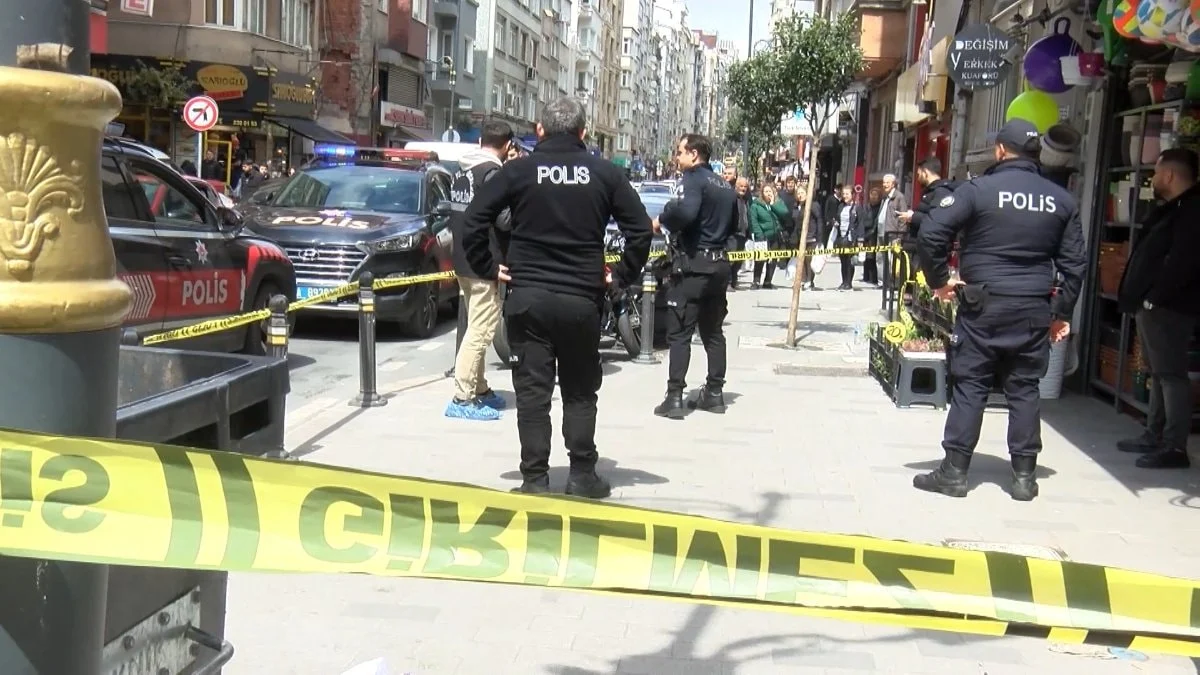 İstanbul'da gelinini öldüren kayınvalidenin 6 yıl hapis cezasıyla arandığı ortaya çıktı