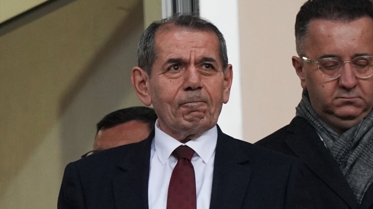 Dursun Özbek, en uzun süre görev yapan ikinci başkan olma yolunda