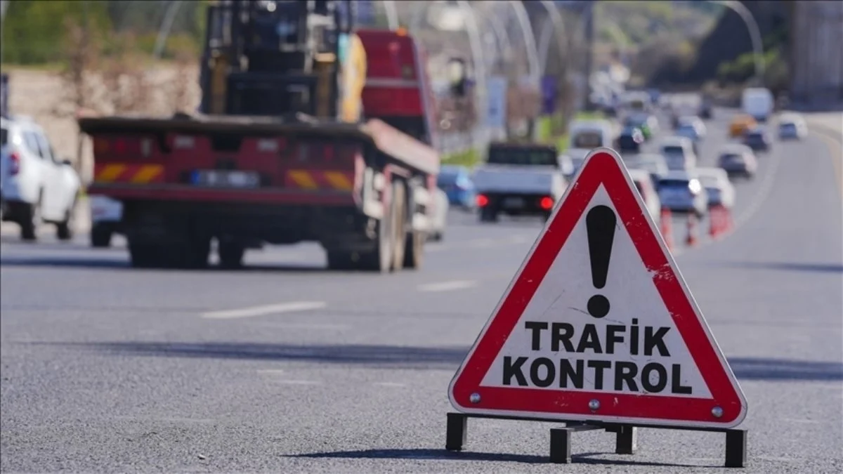 Ankara’da 61. Cumhurbaşkanlığı Bisiklet Turu için bazı yollar araç trafiğine kapatılacak