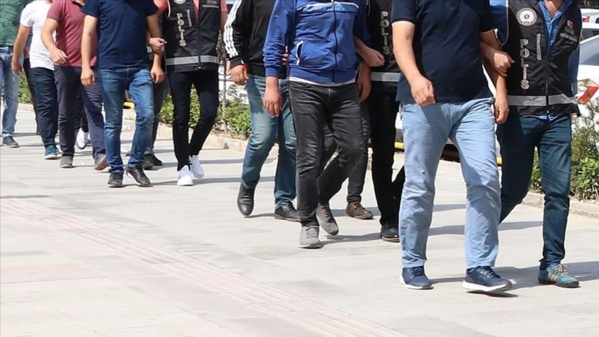 İstanbul'da yasa dışı bahis örgütüne ilişkin iddianame