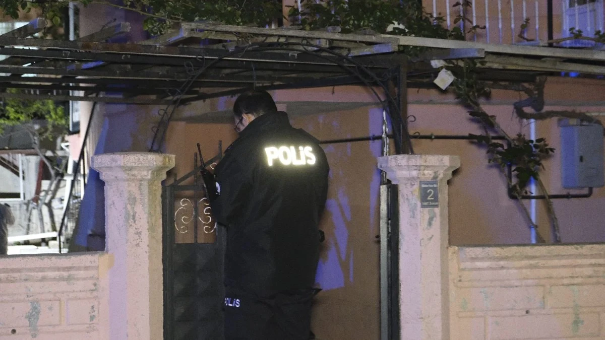 Karaman’da fabrika işçisi evinde ölü bulundu