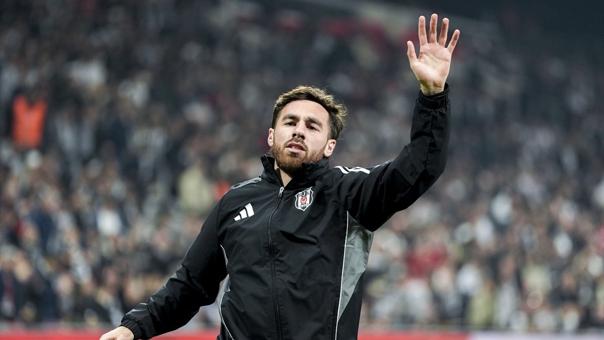 Manchester United, Orkun Kökçü'nün peşinde