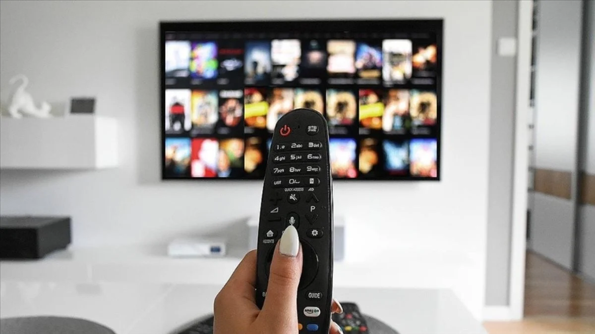 6 Mayıs 2026 TV yayın akışı: Kanallarda bugün