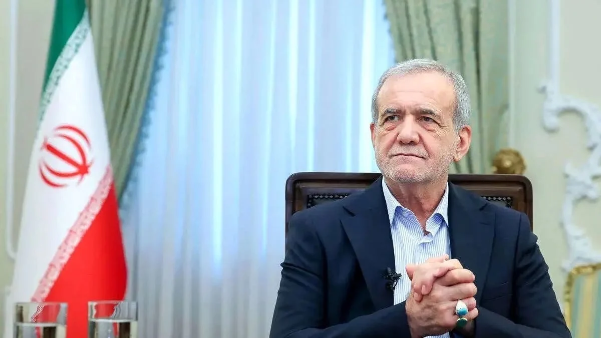 Sanae Takaichi ile Mesud Pezeşkiyan görüştü