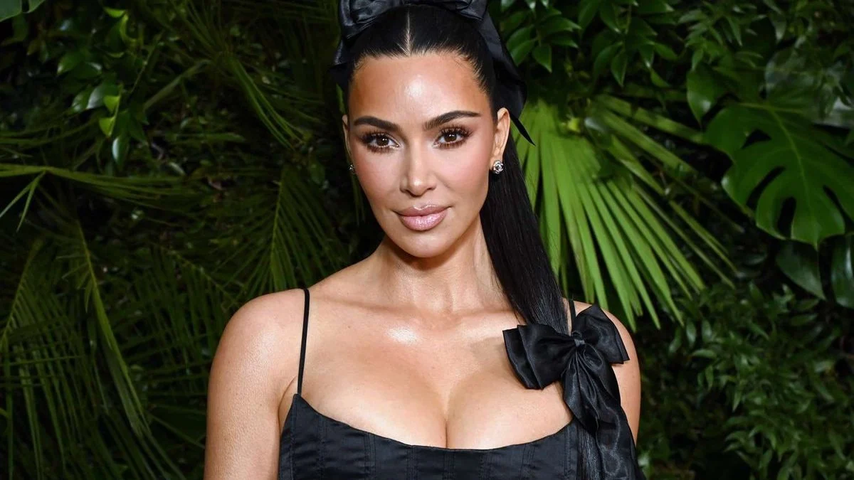 Kim Kardashian çok değişti: Artık mala değer vermiyorum