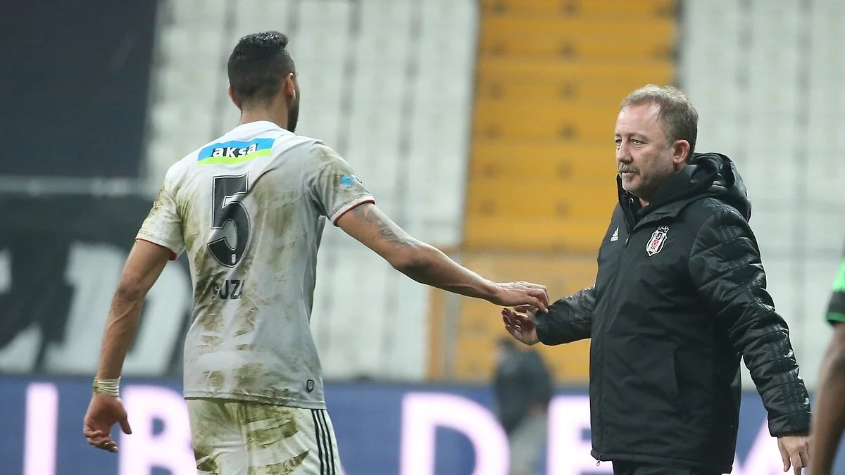 Josef de Souza: Sergen Yalçın'ı çok özledim