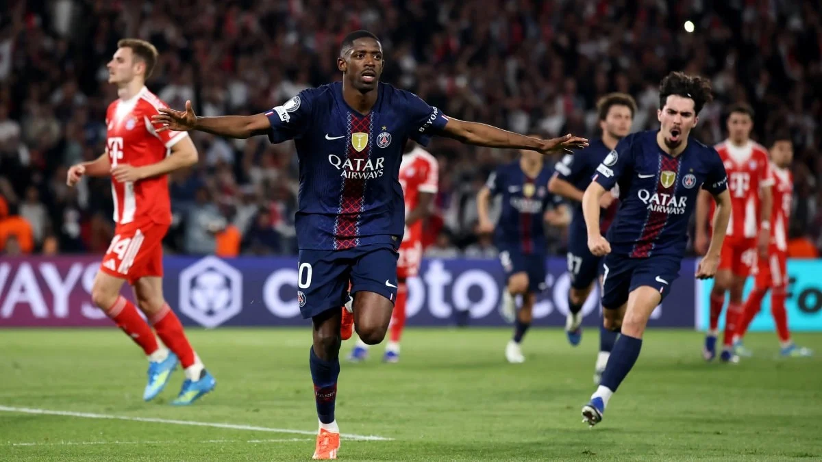 Bayern Münih - PSG yarı final rövanş maçı şifresiz yayınlanıyor: İşte saati ve kanalı