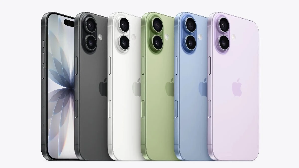 Apple, Türkiye'de satılan iPhone 17 modellerine zam yaptı: İşte yeni fiyatlar