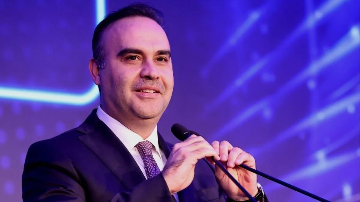 Bakan Kacır: Teknoloji girişimlerinin sermayesi akıl sermayesidir