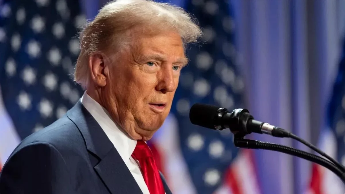 Trump'ın 'Özgürlük Projesi'ne Suudi Arabistan engel oldu iddiası
