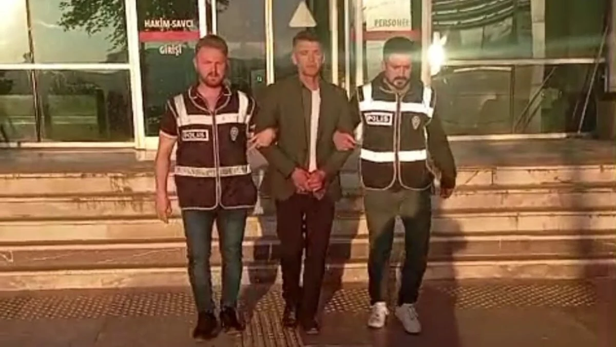 İzmir’de 2005 yılındaki cinayetin firari hükümlüsü yakalandı