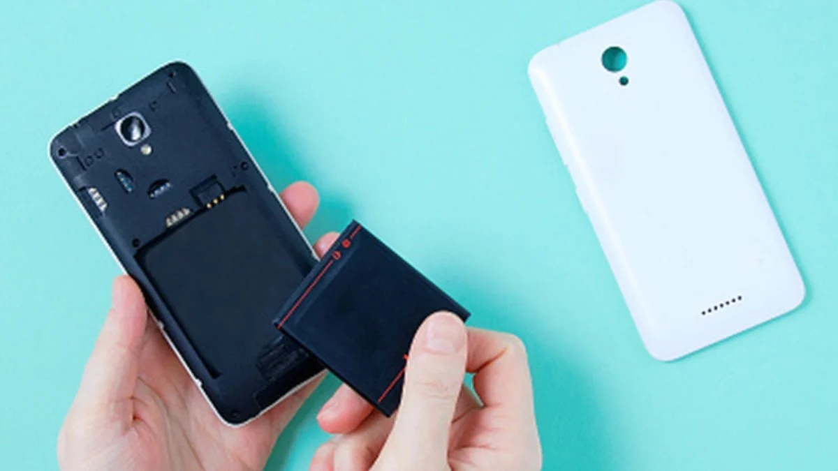 Avrupa Birliği, telefonlarda çıkarılabilir pili zorunlu hale getiriyor