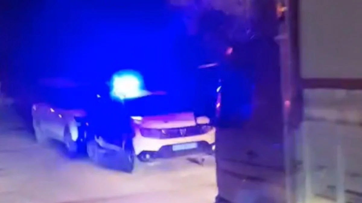 Mersin'de kavga ettikleri kişileri araçla ezdiler: 1 ölü, 1 yaralı